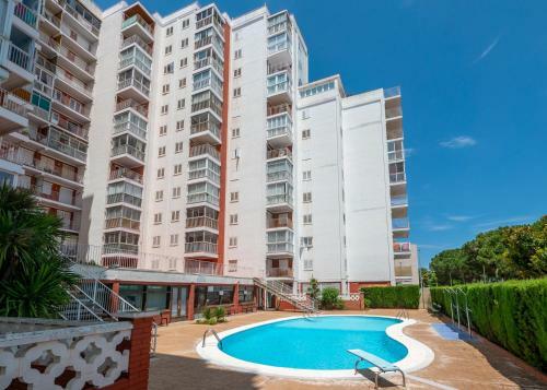 Apartamento Os Homeholidaysrentals Hona - Costa Barcelona