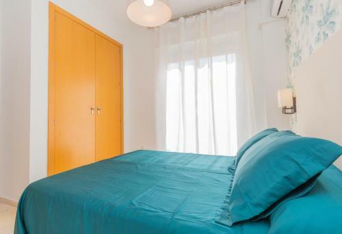 Cubo's Apartamento Gades