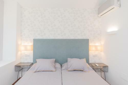 Cubo's Apartamento Gades