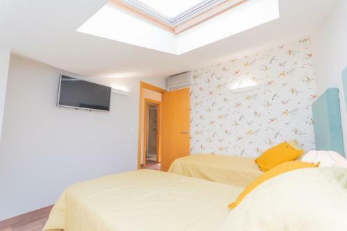 Cubo's Apartamento Gades