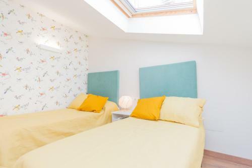 Cubo's Apartamento Gades