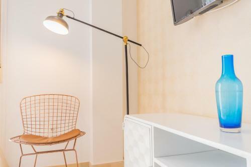 Cubo's Apartamento Gades