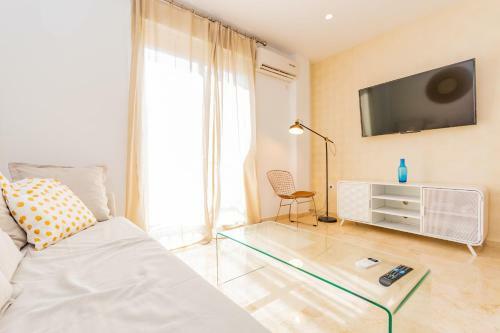 Cubo's Apartamento Gades