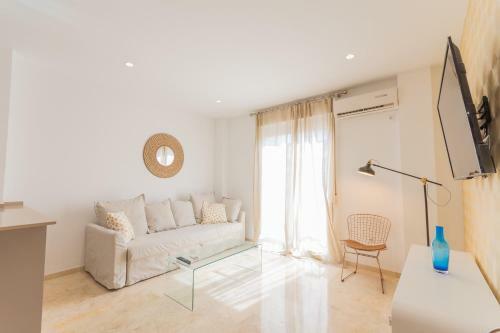 Cubo's Apartamento Gades