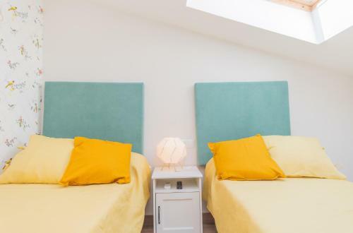 Cubo's Apartamento Gades
