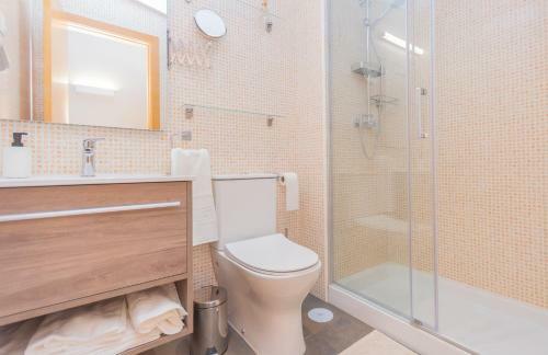 Cubo's Apartamento Gades