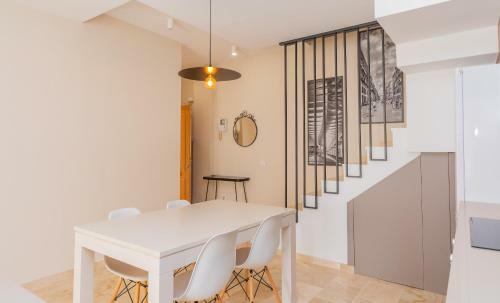 Cubo's Apartamento Gades