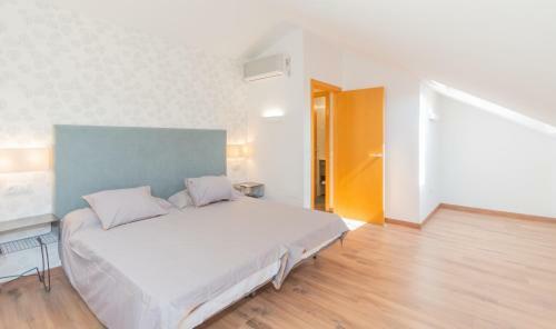 Cubo's Apartamento Gades