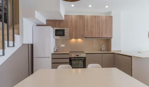 Cubo's Apartamento Gades