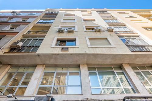 Apartamento Iloftmalaga Plaza de Las Flores