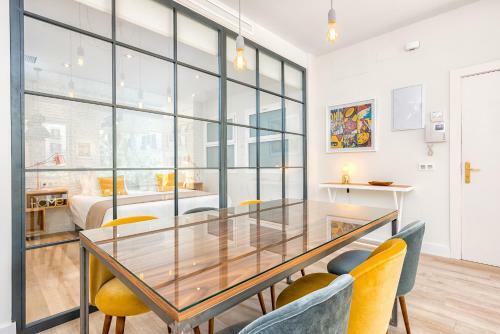 Apartamento Iloftmalaga Plaza de Las Flores