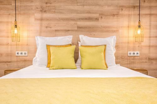 Apartamento Iloftmalaga Plaza de Las Flores