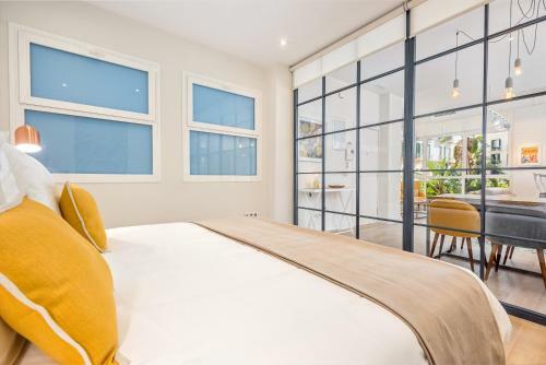 Apartamento Iloftmalaga Plaza de Las Flores