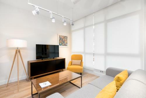 Apartamento Iloftmalaga Plaza de Las Flores