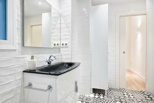 Apartamento Iloftmalaga Plaza de Las Flores