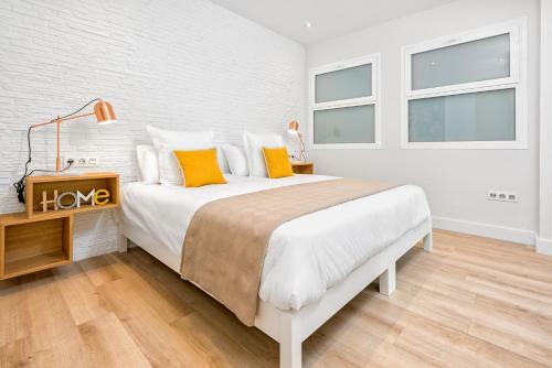 Apartamento Iloftmalaga Plaza de Las Flores
