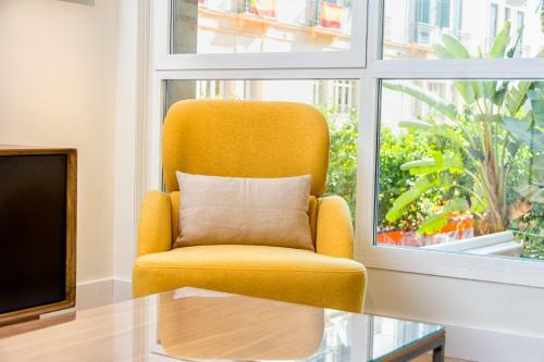 Apartamento Iloftmalaga Plaza de Las Flores