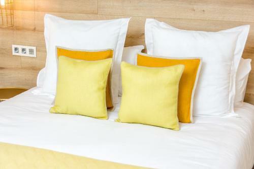 Apartamento Iloftmalaga Plaza de Las Flores
