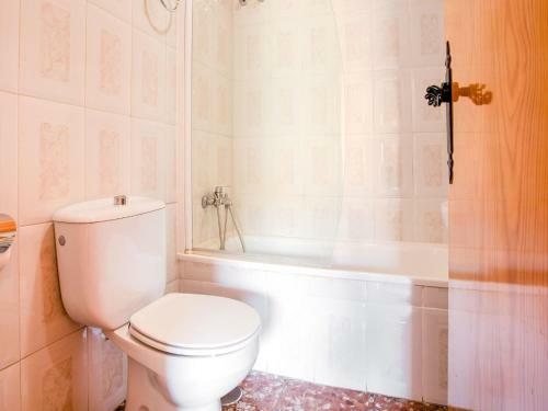 Secluded Holiday Home In Malaga With Private Pool