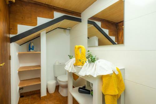 Apartamento Ullastre de Sa Gruta Vella