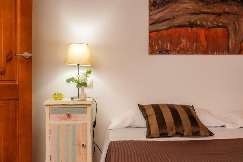 Apartamento Ullastre de Sa Gruta Vella