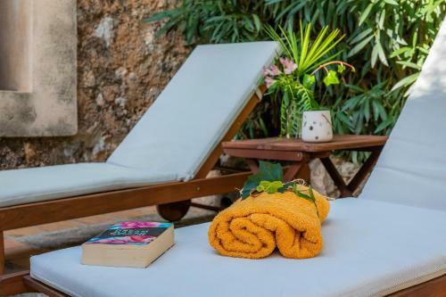 Apartamento Ullastre de Sa Gruta Vella