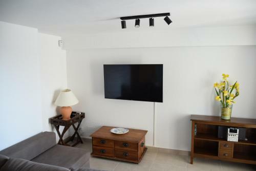 Apartamento Terraza Mar