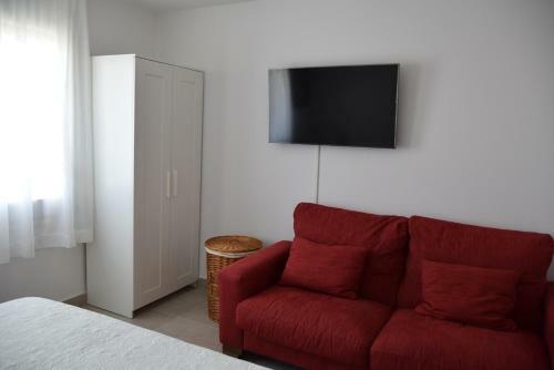 Apartamento Terraza Mar