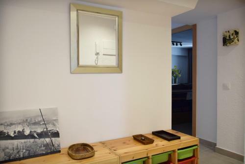 Apartamento Terraza Mar