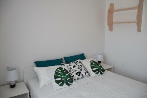 Apartamento Terraza Mar