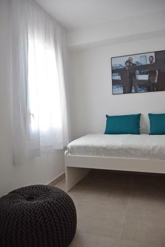 Apartamento Terraza Mar