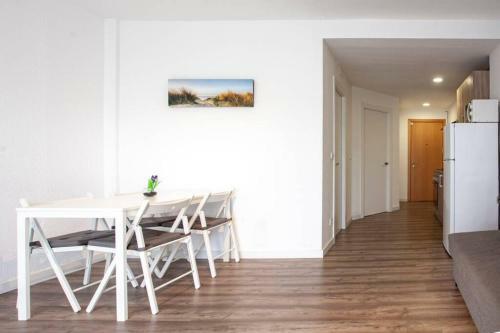 Apartamento Malgrat Beach.iii