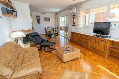 Lux Houses - Apartamentos Malgrat Lux