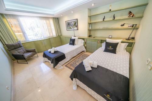 Lux Houses - Apartamentos Malgrat Lux