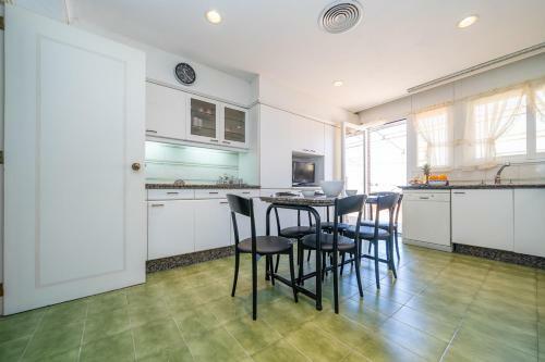 Lux Houses - Apartamentos Malgrat Lux
