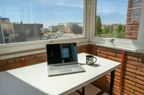 Lux Houses - Apartamentos Malgrat Lux