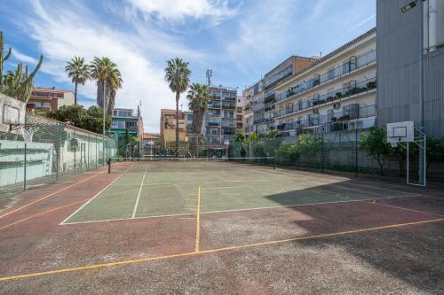 Lux Houses - Apartamentos Malgrat Lux