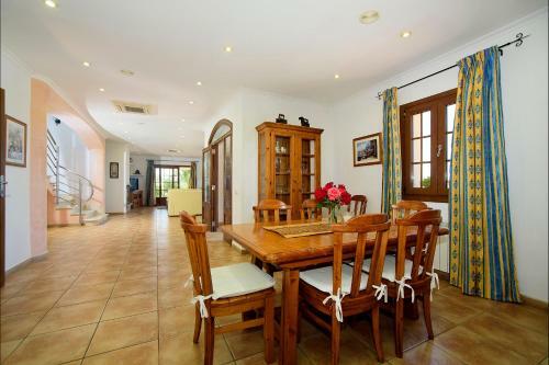 Villa Can Bolas