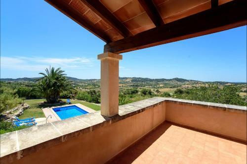 Villa Can Bolas