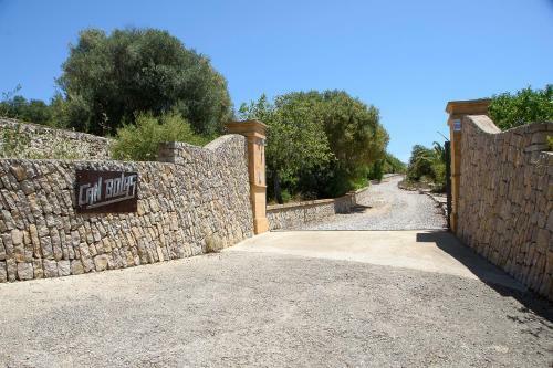 Villa Can Bolas