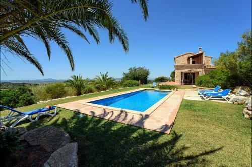 Villa Can Bolas