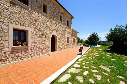 Villa Can Bolas