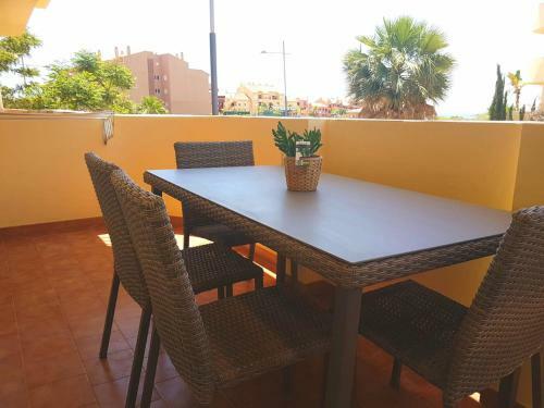 Manilva Apartment