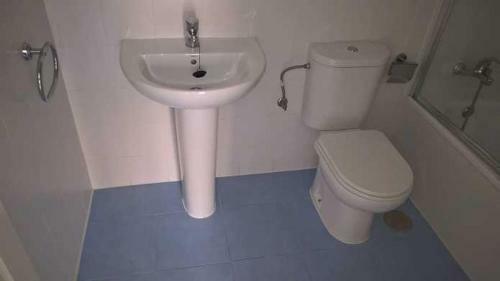 Manilva Apartment