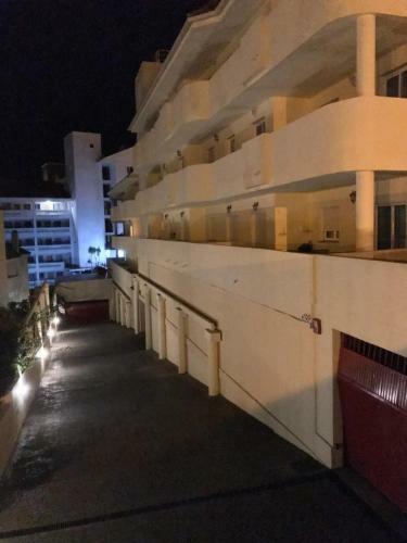 Manilva Apartment
