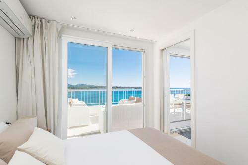 Apartamento Luisamar Sea View