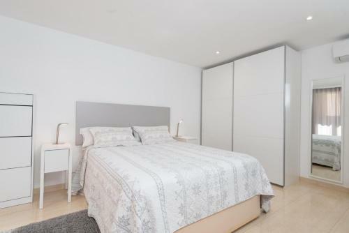 Apartamento Luisamar Sea View