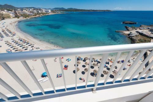 Apartamento Luisamar Sea View