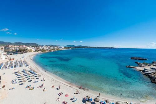 Apartamento Luisamar Sea View