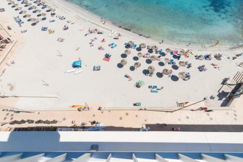 Apartamento Luisamar Sea View